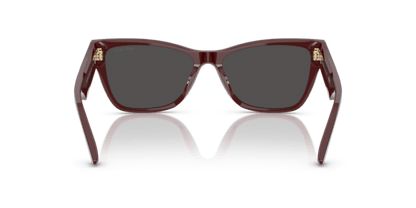 Red - 0JC5024HU 8056262237540