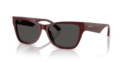 Red - 0JC5024HU 8056262237540