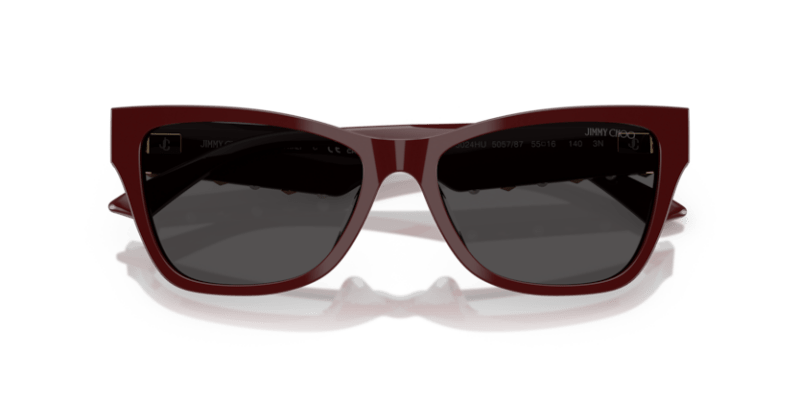 Red - 0JC5024HU 8056262237540