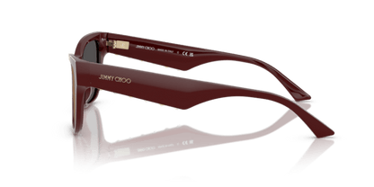 Red - 0JC5024HU 8056262237540