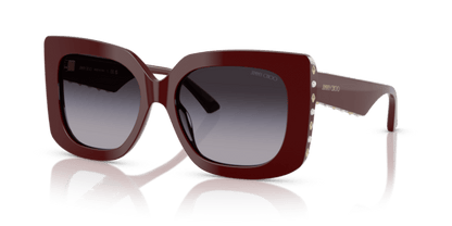 Red - 0JC5025H 8056262236192