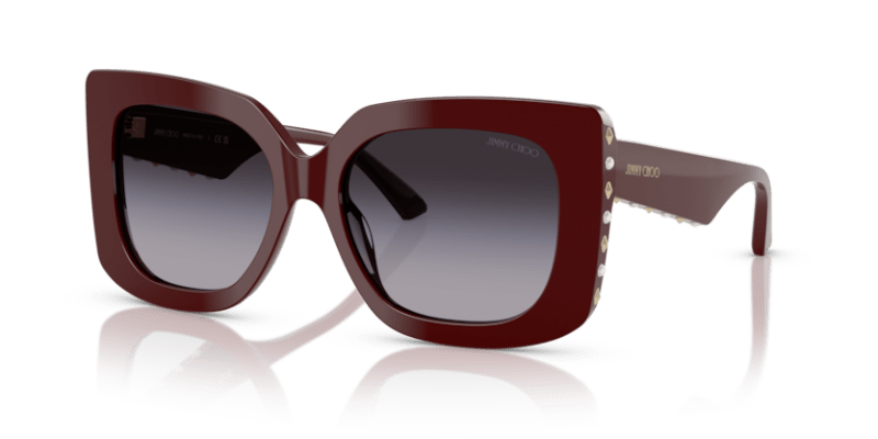 Red - 0JC5025H 8056262236192