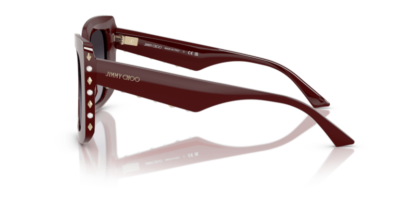 Red - 0JC5025H 8056262236192