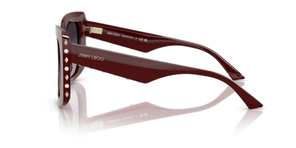 Red - 0JC5025H 8056262236192