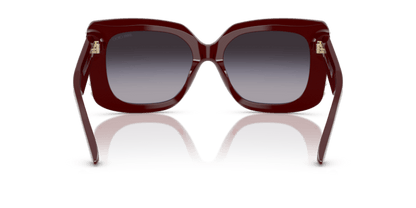 Red - 0JC5025H 8056262236192