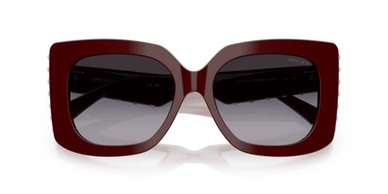 Red - 0JC5025H 8056262236192