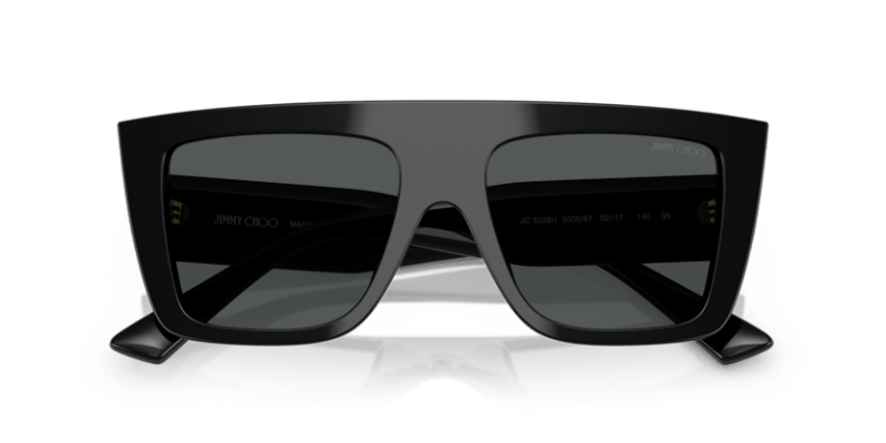 Black - 0JC5026U 8056262237649