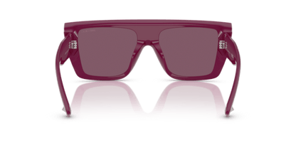 Boysenberry Violet - 0JC5026U 8056262237687