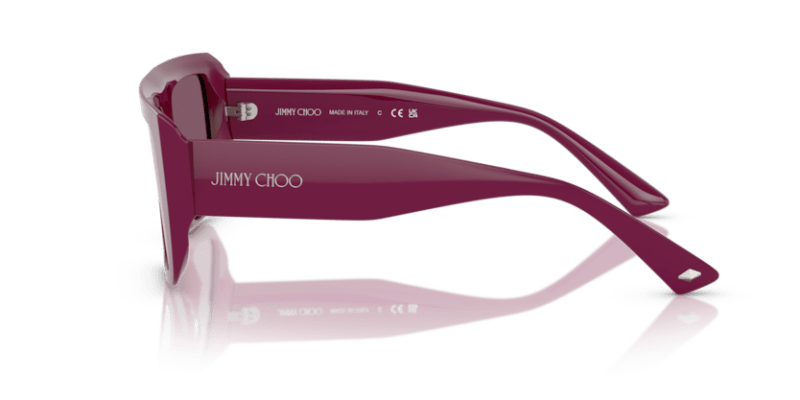 Boysenberry Violet - 0JC5026U 8056262237687