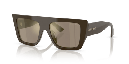 Caper Green - 0JC5026U 8056262237670