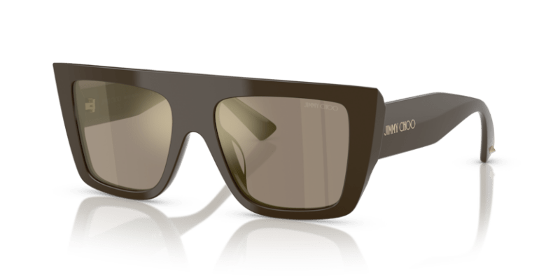 Caper Green - 0JC5026U 8056262237670