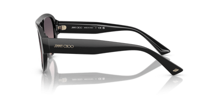 Black - 0JC5027 8056262237892