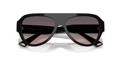 Black - 0JC5027 8056262237892