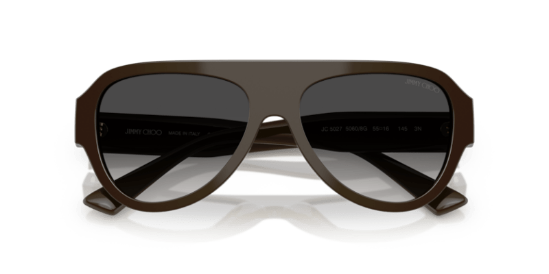 Caper Green - 0JC5027 8056262237908