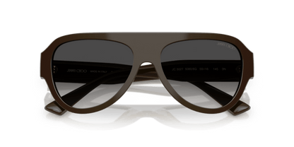 Caper Green - 0JC5027 8056262237908