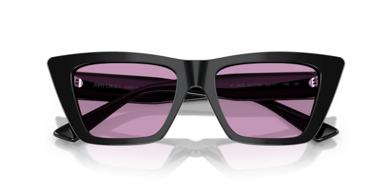 Black - 0JC5028 8056262238172