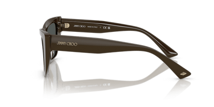 Caper Green - 0JC5028 8056262238196