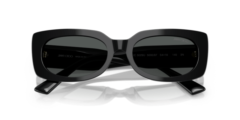 Black - 0JC5029U 8056262238202