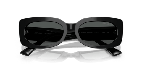 Black - 0JC5029U 8056262238202