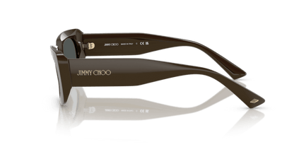 Caper Green - 0JC5029U 8056262238257