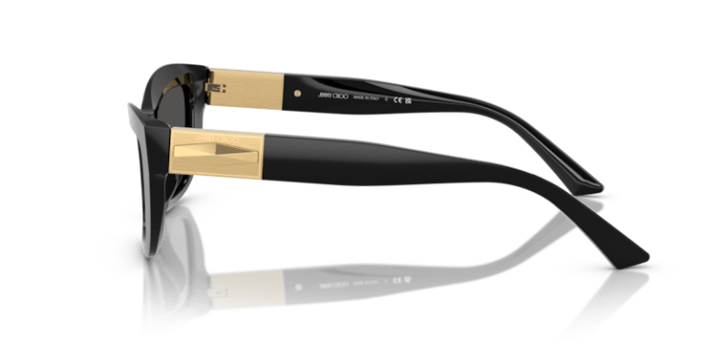 Black - 0JC5030U 8056262230701