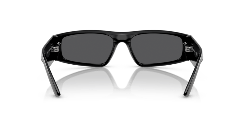 Black - 0JC6001U 8056262239131