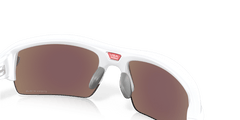 0OJ9005 - Oakley Youth Sun - (Matte White) Prizm Sapphire - 59 - 16 - 123 MM - Ardor Eyewear 888392590268