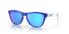 0OJ9006 - Oakley Youth Sun - (Crystal Blue) Prizm Sapphire - 53 - 16 - 133 MM - Ardor Eyewear 888392581983