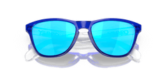 0OJ9006 - Oakley Youth Sun - (Crystal Blue) Prizm Sapphire - 53 - 16 - 133 MM - Ardor Eyewear 888392581983