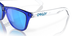 0OJ9006 - Oakley Youth Sun - (Crystal Blue) Prizm Sapphire - 53 - 16 - 133 MM - Ardor Eyewear 888392581983