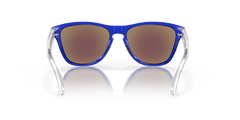 0OJ9006 - Oakley Youth Sun - (Crystal Blue) Prizm Sapphire - 53 - 16 - 133 MM - Ardor Eyewear 888392581983