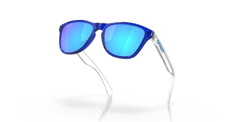 0OJ9006 - Oakley Youth Sun - (Crystal Blue) Prizm Sapphire - 53 - 16 - 133 MM - Ardor Eyewear 888392581983