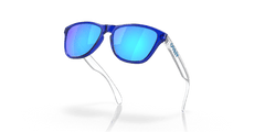 0OJ9006 - Oakley Youth Sun - (Crystal Blue) Prizm Sapphire - 53 - 16 - 133 MM - Ardor Eyewear 888392581983