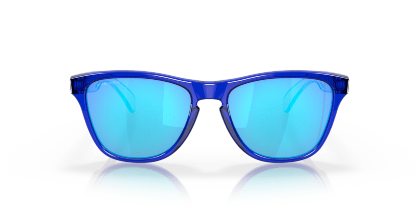 0OJ9006 - Oakley Youth Sun - (Crystal Blue) Prizm Sapphire - 53 - 16 - 133 MM - Ardor Eyewear 888392581983