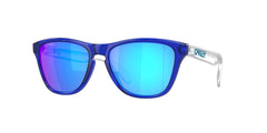 0OJ9006 - Oakley Youth Sun - (Crystal Blue) Prizm Sapphire - 53 - 16 - 133 MM - Ardor Eyewear 888392581983