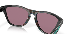 0OJ9006 - Oakley Youth Sun - (Dark Galaxy) Prizm Jade - 53 - 16 - 133 MM - Ardor Eyewear 888392622914