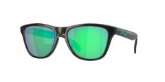 0OJ9006 - Oakley Youth Sun - (Dark Galaxy) Prizm Jade - 53 - 16 - 133 MM - Ardor Eyewear 888392622914