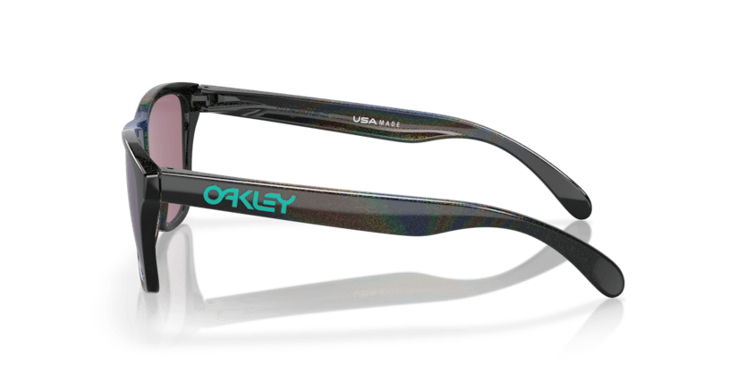 0OJ9006 - Oakley Youth Sun - (Dark Galaxy) Prizm Jade - 53 - 16 - 133 MM - Ardor Eyewear 888392622914