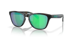 0OJ9006 - Oakley Youth Sun - (Dark Galaxy) Prizm Jade - 53 - 16 - 133 MM - Ardor Eyewear 888392622914