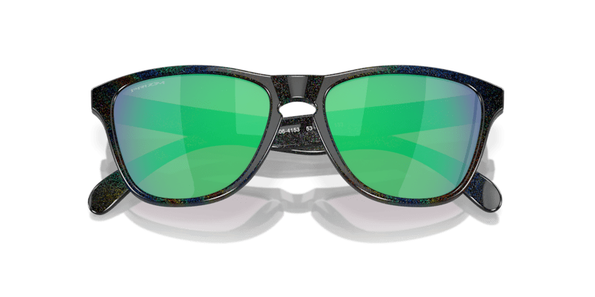 0OJ9006 - Oakley Youth Sun - (Dark Galaxy) Prizm Jade - 53 - 16 - 133 MM - Ardor Eyewear 888392622914