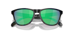 0OJ9006 - Oakley Youth Sun - (Dark Galaxy) Prizm Jade - 53 - 16 - 133 MM - Ardor Eyewear 888392622914