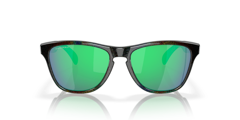 0OJ9006 - Oakley Youth Sun - (Dark Galaxy) Prizm Jade - 53 - 16 - 133 MM - Ardor Eyewear 888392622914