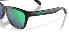 0OJ9006 - Oakley Youth Sun - (Dark Galaxy) Prizm Jade - 53 - 16 - 133 MM - Ardor Eyewear 888392622914