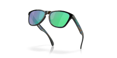 0OJ9006 - Oakley Youth Sun - (Dark Galaxy) Prizm Jade - 53 - 16 - 133 MM - Ardor Eyewear 888392622914