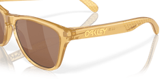 0OJ9006 - Oakley Youth Sun - (Km Light Curry) Prizm Tungsten - 53 - 16 - 133 MM - Ardor Eyewear 888392605221