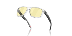 0OJ9006 - Oakley Youth Sun - (Matt Cyan/Blue/Clear Shift Fade) Prizm Gaming™ 2.0 - 53 - 16 - 133 MM - Ardor Eyewear 888392647702