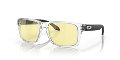 0OJ9006 - Oakley Youth Sun - (Matt Cyan/Blue/Clear Shift Fade) Prizm Gaming™ 2.0 - 53 - 16 - 133 MM - Ardor Eyewear 888392647702