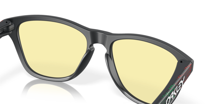 Matte Carbon - 0OJ9006 888392614728