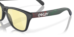 0OJ9006 - Oakley Youth Sun - (Matte Carbon) Prizm Gaming™ 2.0 - 53 - 16 - 133 MM - Ardor Eyewear 888392614728