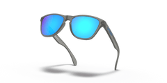 0OJ9006 - Oakley Youth Sun - (Matte Grey Ink) Prizm Sapphire - 53 - 16 - 133 MM - Ardor Eyewear 888392374035